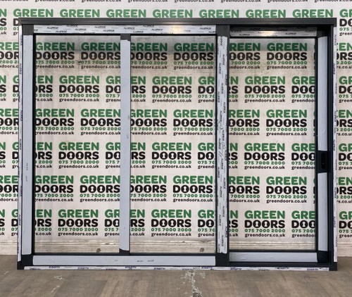 Sliding patio doors external - patio,