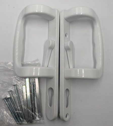 Sliding patio door 154mm - ,
