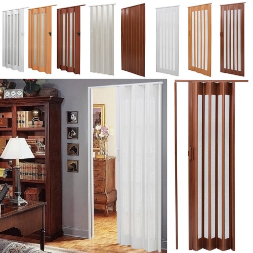 Pvc folding doors indoor - pvc,