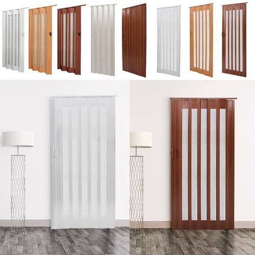 6mm 10mm pvc folding door - 6mm/10mm,