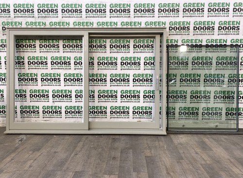 Timber patio sliding doors - timber,