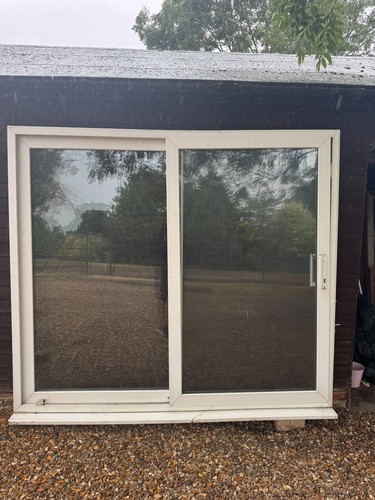 Upvc patio sliding doors - sliding,