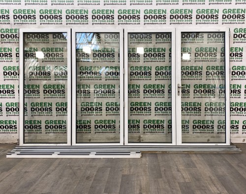 Wooden folding doors - wooden,