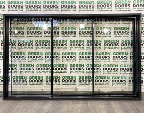 Ultra slim patio doors - ultra, cortizo