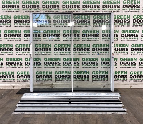 Ultra slim patio doors - ultra,