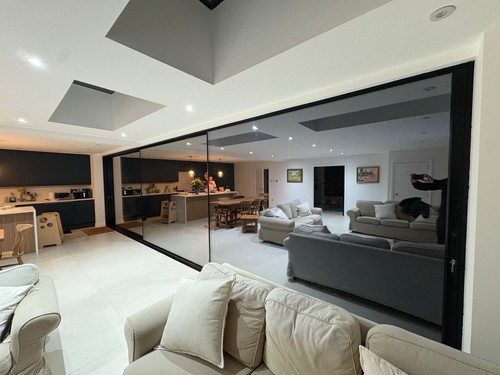 Cortizo cor vision sliding - vision,