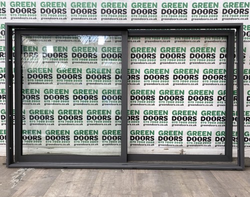 Reynaers sliding patio doors - sliding,