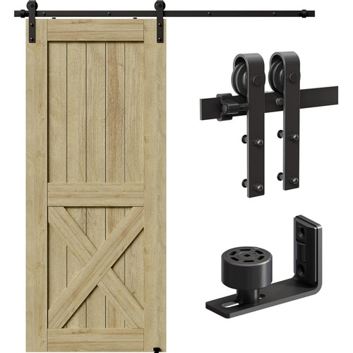 6ft adjustable sliding - adjustable, barn