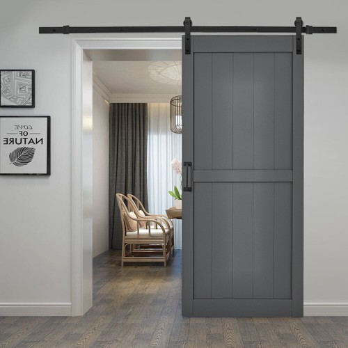 Barn door wood - door,