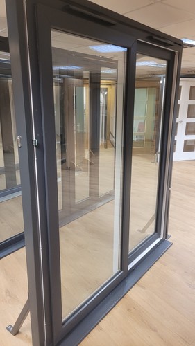 Upvc sliding patio - upvc,