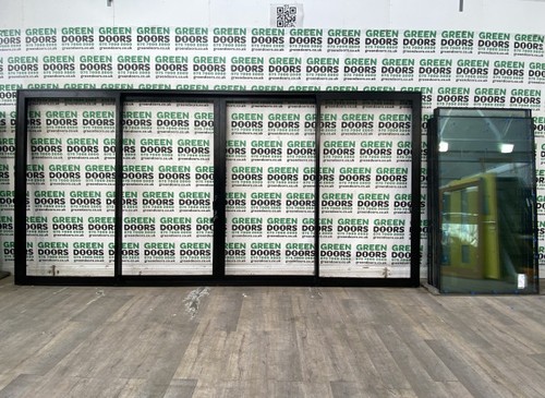 Cortizo aluminium sliding - cortizo,