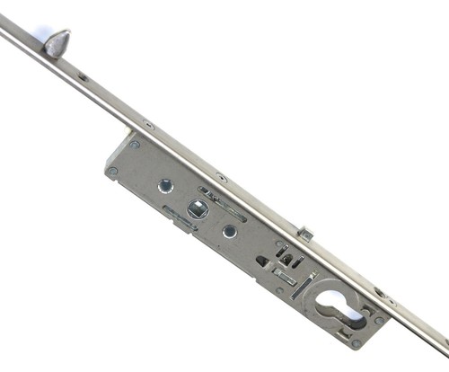 Patio door lock - 6, hook