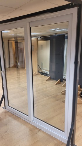 Upvc sliding patio doors - patio,