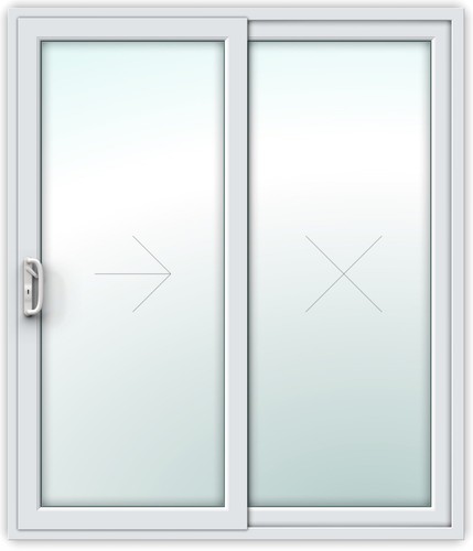 Upvc sliding patio doors - patio,