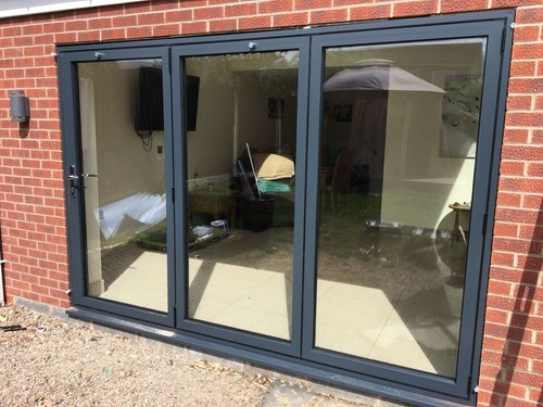 Sliding doors slim - doors,